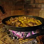 شاليه Planinska Kuca Nisicka Visoravan