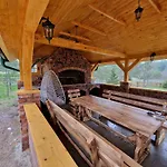 Planinska Kuca Nisicka Visoravan سراييفو