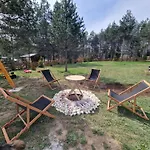 Planinska Kuca Nisicka Visoravan