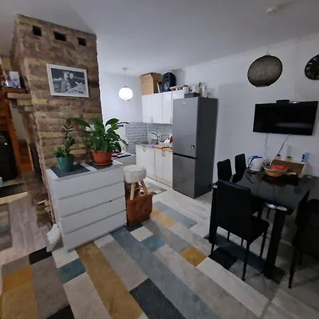 Planinska Kuca Nisicka Visoravan Domek alpejski Sarajewo