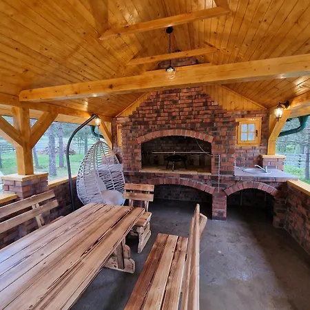 Planinska Kuca Nisicka Visoravan * Sarajewo