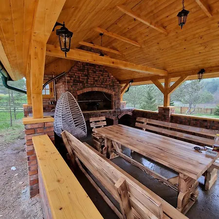 Planinska Kuca Nisicka Visoravan Sarajewo