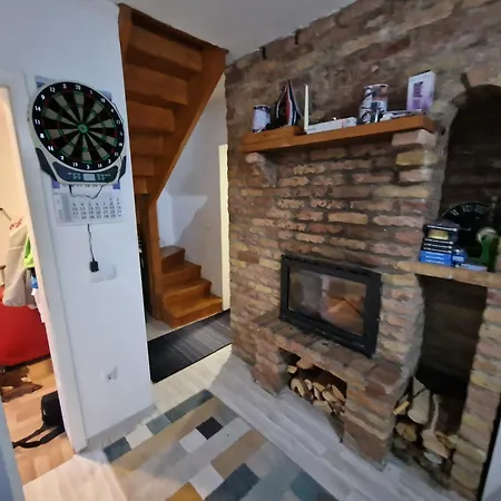 Chalet Planinska Kuca Nisicka Visoravan Sarajevo