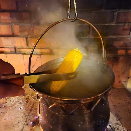 Planinska Kuca Nisicka Visoravan