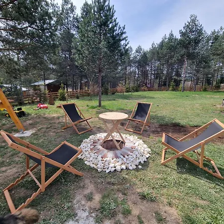 Planinska Kuca Nisicka Visoravan