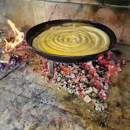 Planinska Kuca Nisicka Visoravan Chalet Sarajevo